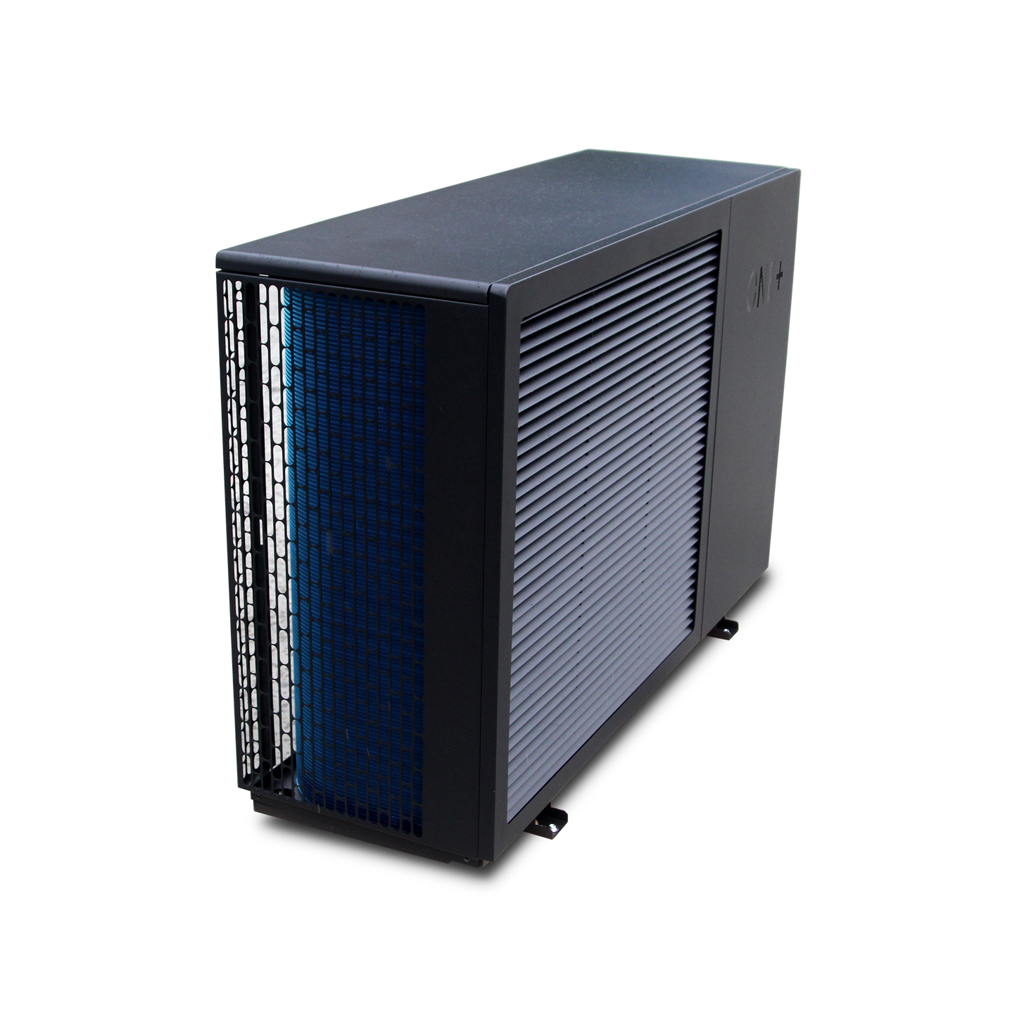 TerraNext Wärmepumpe 10kW - 12kW