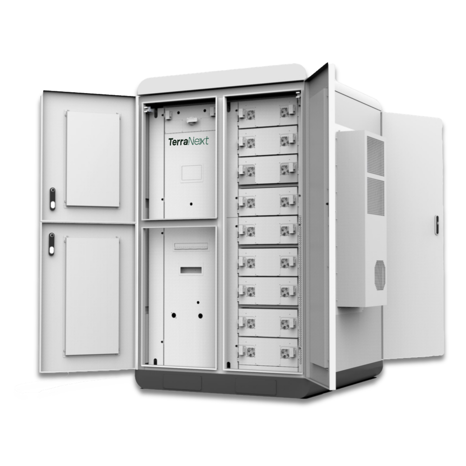 Batteriespeicher LiPoe