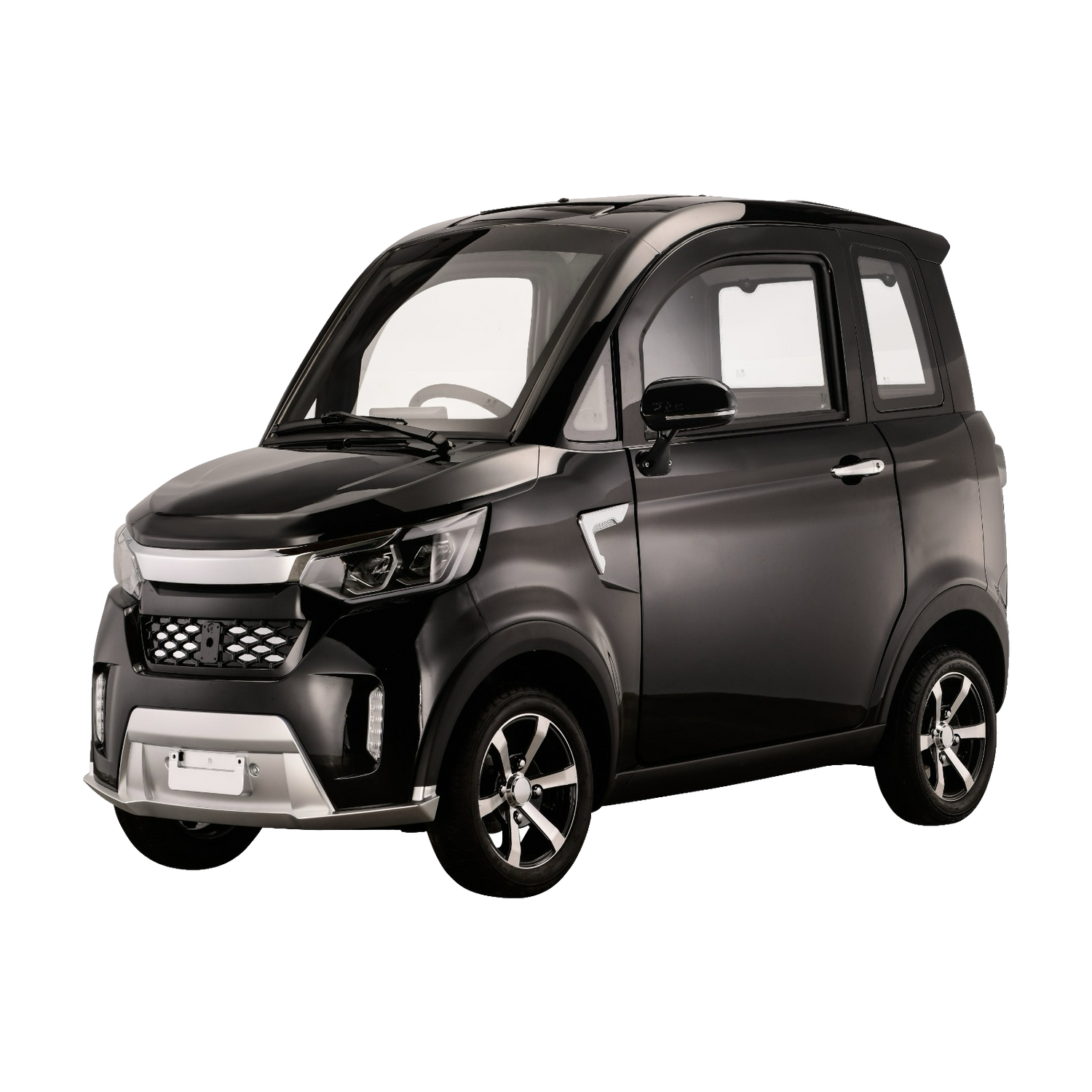 E-Mobilität