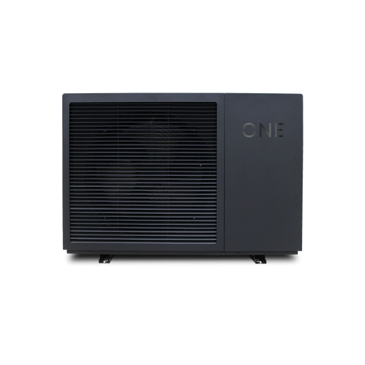 TerraNext ONE 6KW Wärmepumpe