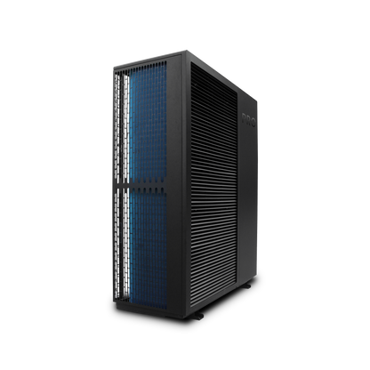 TerraNext PRO, 18KW Wärmepumpe, WIFI, R290, Monoblock, A+++