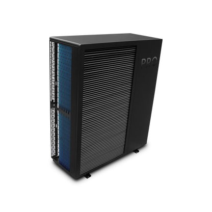 TerraNext PRO, 18KW Wärmepumpe, WIFI, R290, Monoblock, A+++